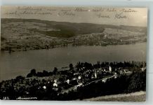 8265 Mammern 1924 Foto AK