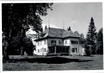 2067 Chaumont - Stiftung Zürcher Ferienkolonien