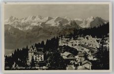 6356 Rigi Kaltbad - Berneralpen