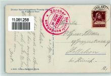 8753 Mollis - Zürcher Naturfeundehaus Fronalp mit Wiggis und Rauti Winter