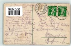 4145 Gempen - Restaurant Gempenfluh Aussichtsturm