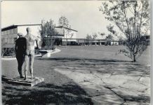 4132 Muttenz Freidorf BL - Genossenschaftliches Seminar