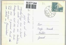 4132 Muttenz Freidorf BL - Genossenschaftliches Seminar