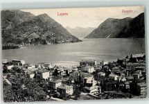 6900 Paradiso 1911 - Lago