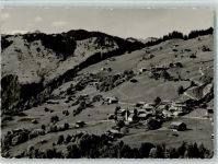 7243 Pany - Sommer- und Winterkurort