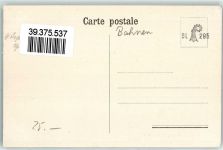 1925 Finhaut - Chemin de fer