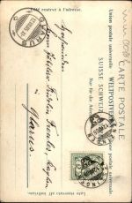 6313 Menzingen Bostadel