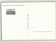 7214 Grüsch Seewis - Fliegeraufnahme Grüsch Seewis im Prättigau