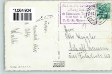 Schwendisee - Obertoggenburg Bäume