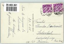 2800 Delémont Delsberg - Schloss Kirche