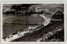 3537 Eggiwil - Gasthaus zum Hirschen