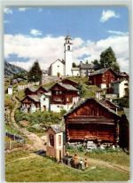 6685 Bosco/Gurin - Kirche