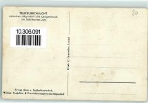 4614 Hägendorf - Teufelsschlucht