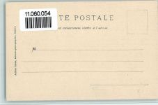 1929 Trient - Gorges du Trient