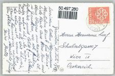 2540 Grenchen Grenchenberg - Fliegeraufnahme