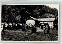 2028 Vaumarcus - Camp de Vaumarcus