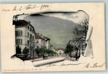 2114 Fleurier 1904 - Passepartout