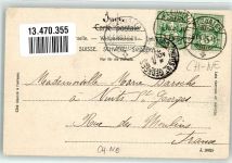 2114 Fleurier 1904 - Passepartout