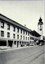 4950 Huttwil - Hotel, Restaurant Mohren