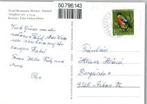 4950 Huttwil - Hotel, Restaurant Mohren