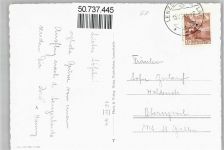 7078 Lenzerheide/Lai - Piz Forbisch, Piz Toissa, Piz Curver