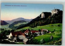 Ankenballen 1016 Foto AK Kilchzimmer Feldpost Bataillon 137 I.Comp.