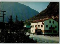 6063 Stalden Sarnen 1977 - Restaurant Ackersand Feldpost