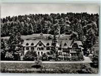 8932 Mettmenstetten - Kinderheim Paradies