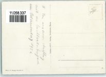 8932 Mettmenstetten - Kinderheim Paradies