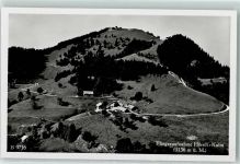 Hörnli ZH - Fliegeraufnahme