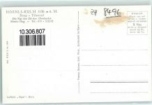 Hörnli ZH - Fliegeraufnahme