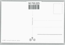 Gitschen - Dampfer Schiller AKU2