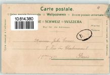 Glarner Trachtenfrau