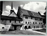 8608 Bubikon - Ritterhaus Bubikon Ordensmuseum