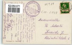 2149 Champ-du-Moulin - Hotel De la Truite