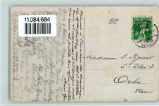 2720 Tramelan 1912 - Vue generale