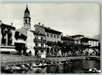 6612 Ascona - Kirche