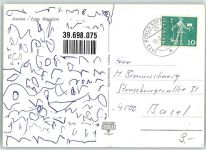 6612 Ascona - Kirche