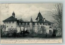 8314 Kyburg 1905 - Die Kyburg