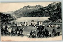 7516 Maloja 1904 - Kursaal