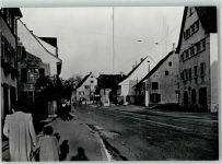 4125 Riehen - Alte Baselstrasse