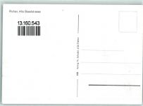 4125 Riehen - Alte Baselstrasse