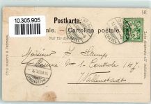 2024 St-Aubin-Sauges St-Aubin NE 1901 - Schloss Gorgier