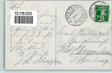 9651 Rietbad - Säntis Junge in Tracht mit Kälbern