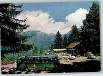 8757 Filzbach - Cafe Kerenzer Berghus