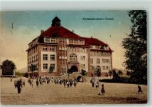 9200 Gossau SG 1915 - Notkerschulhaus