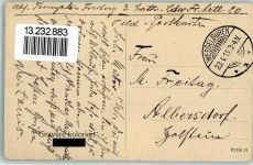 9200 Gossau SG 1915 - Notkerschulhaus