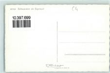 3657 Schwanden Sigriswil - Fliegeraufnahme