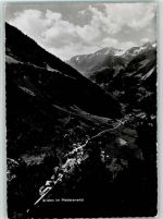 6475 Bristen - im Maderanertal