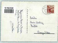 6475 Bristen - im Maderanertal